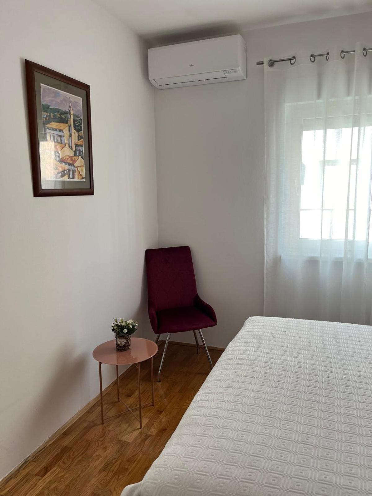 Apartment Violetta-Punta ウマグ エクステリア 写真