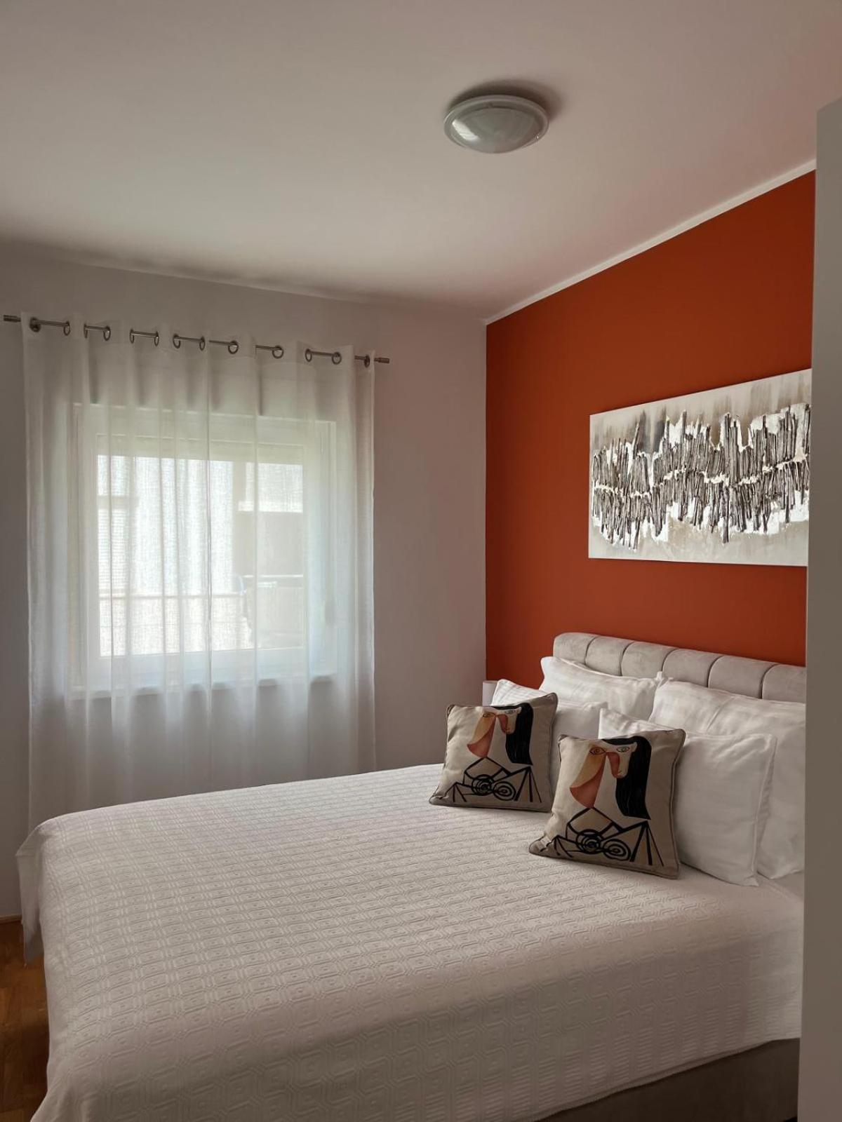 Apartment Violetta-Punta ウマグ エクステリア 写真