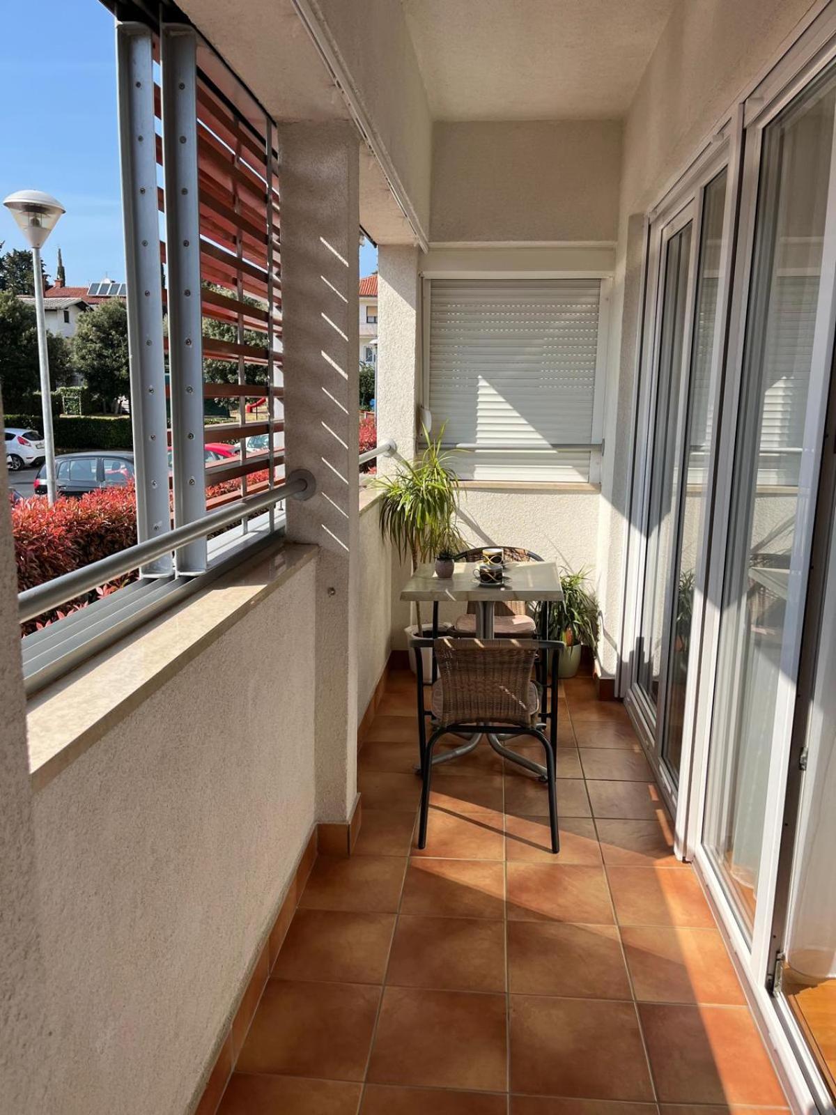 Apartment Violetta-Punta ウマグ エクステリア 写真